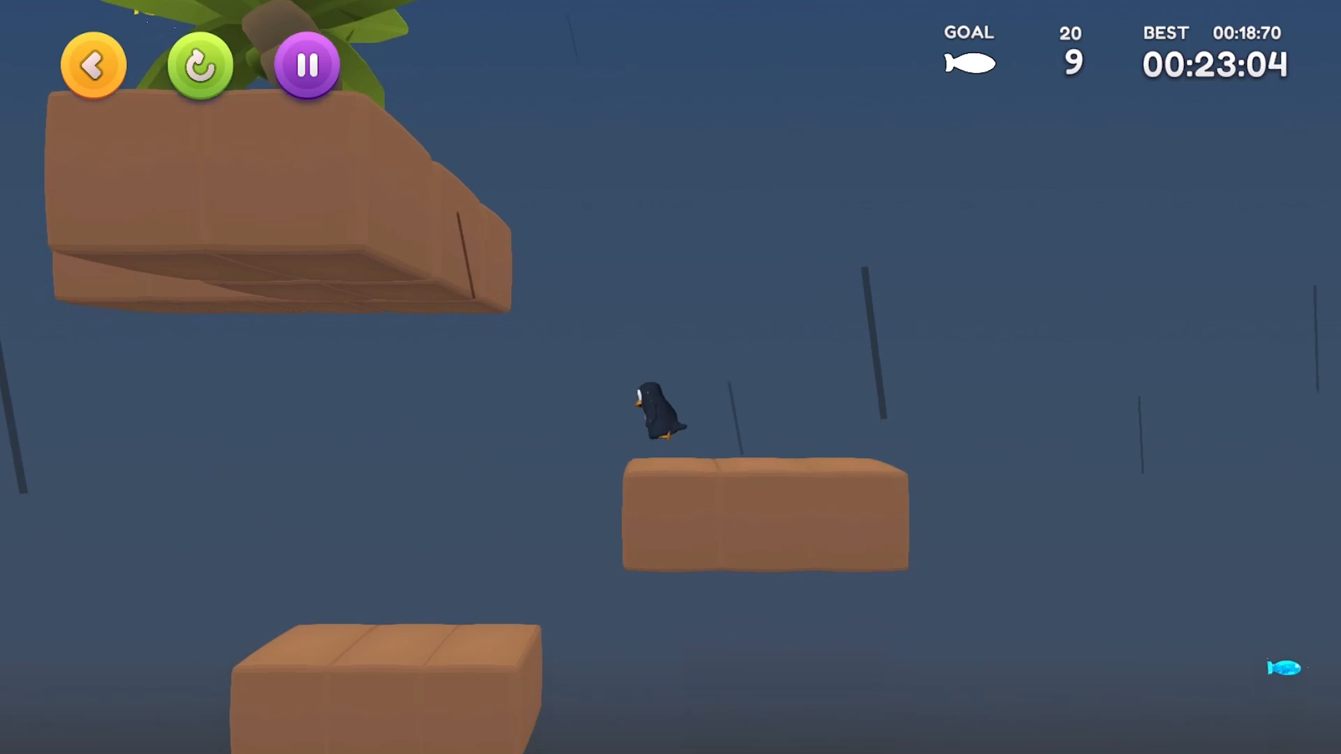 Penguin Panic - heroCarouselVideo
