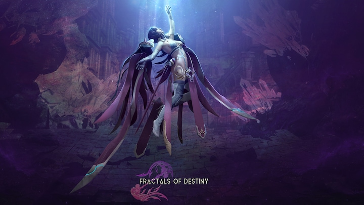 FRACTALS OF DESTINY