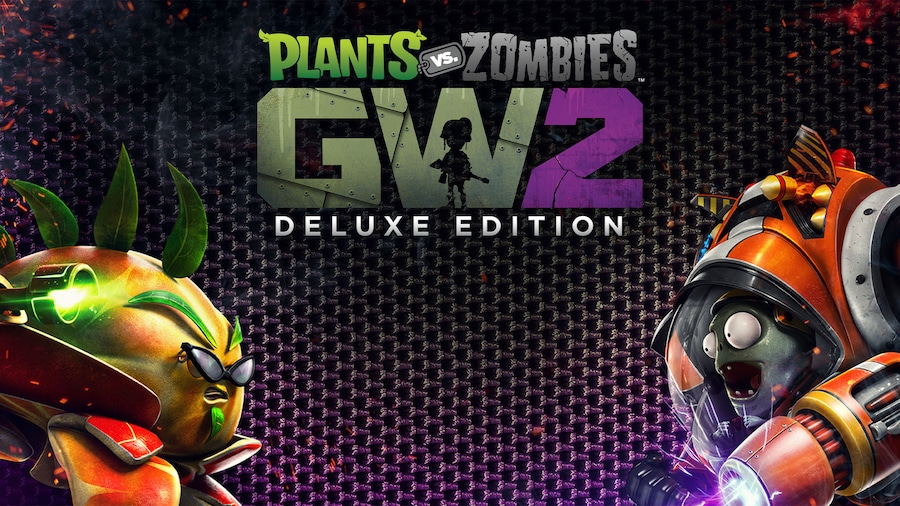 Plants vs. Zombies™ Garden Warfare 2: Deluxe Edition
