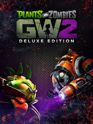 Plants vs. Zombies™ Garden Warfare 2: Deluxe Edition