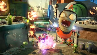 Plants vs. Zombies™ Garden Warfare 2: Deluxe Edition screenshot 6