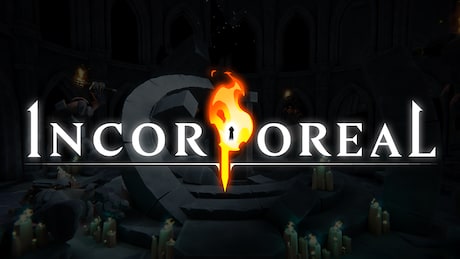 Купить ключ дешево Incorporeal