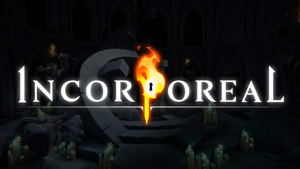 Incorporeal PC gameplay screenshot 1 of 1