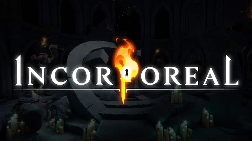 Incorporeal PC game deal – free