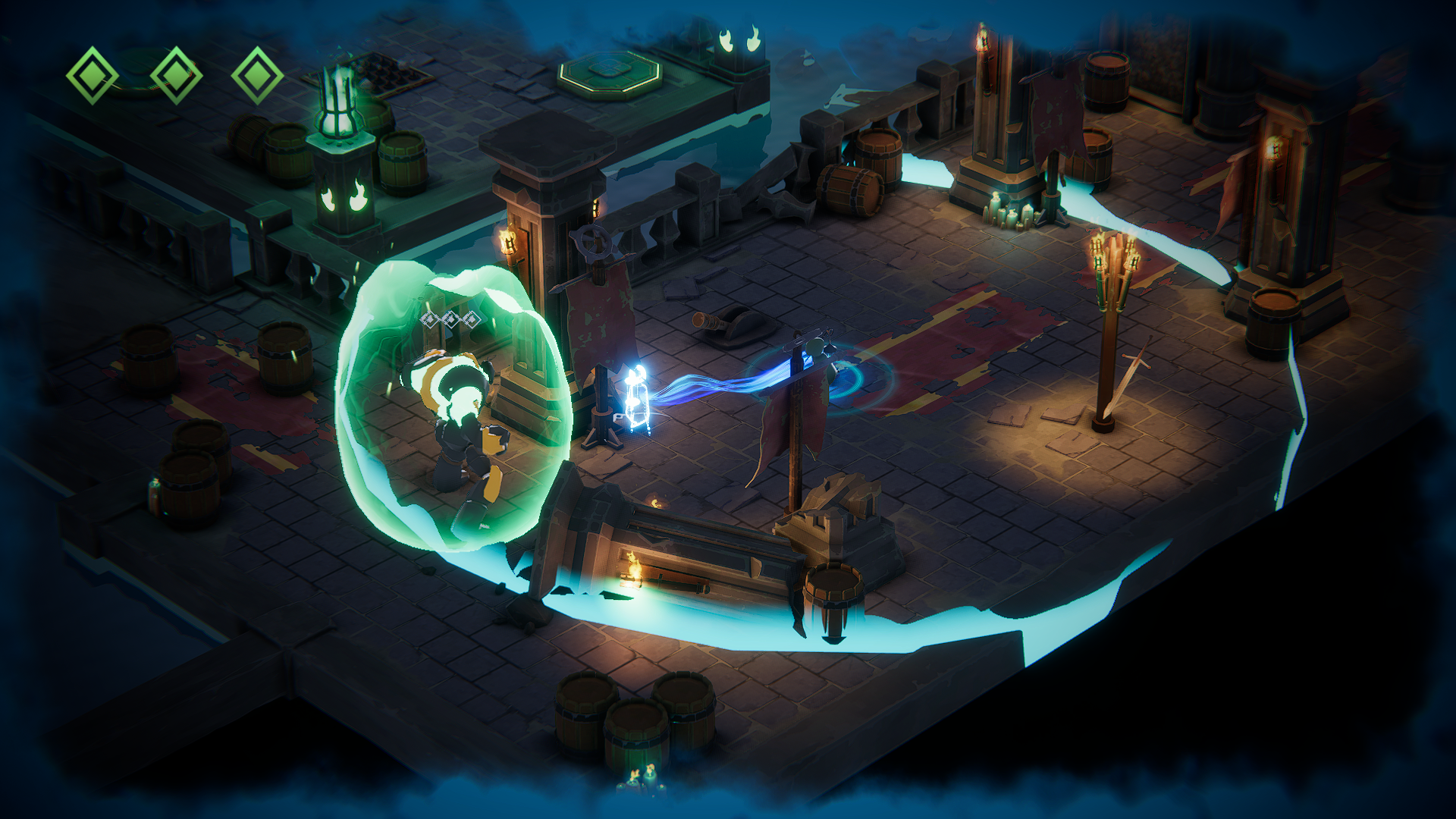 Incorporeal - featuredMedia