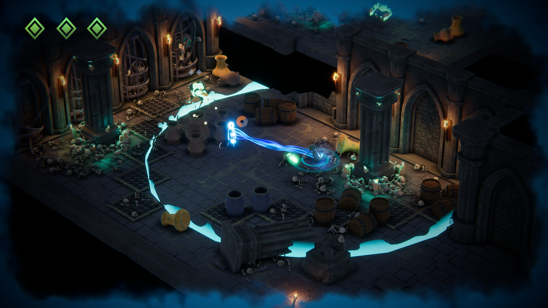 Incorporeal - featuredMedia