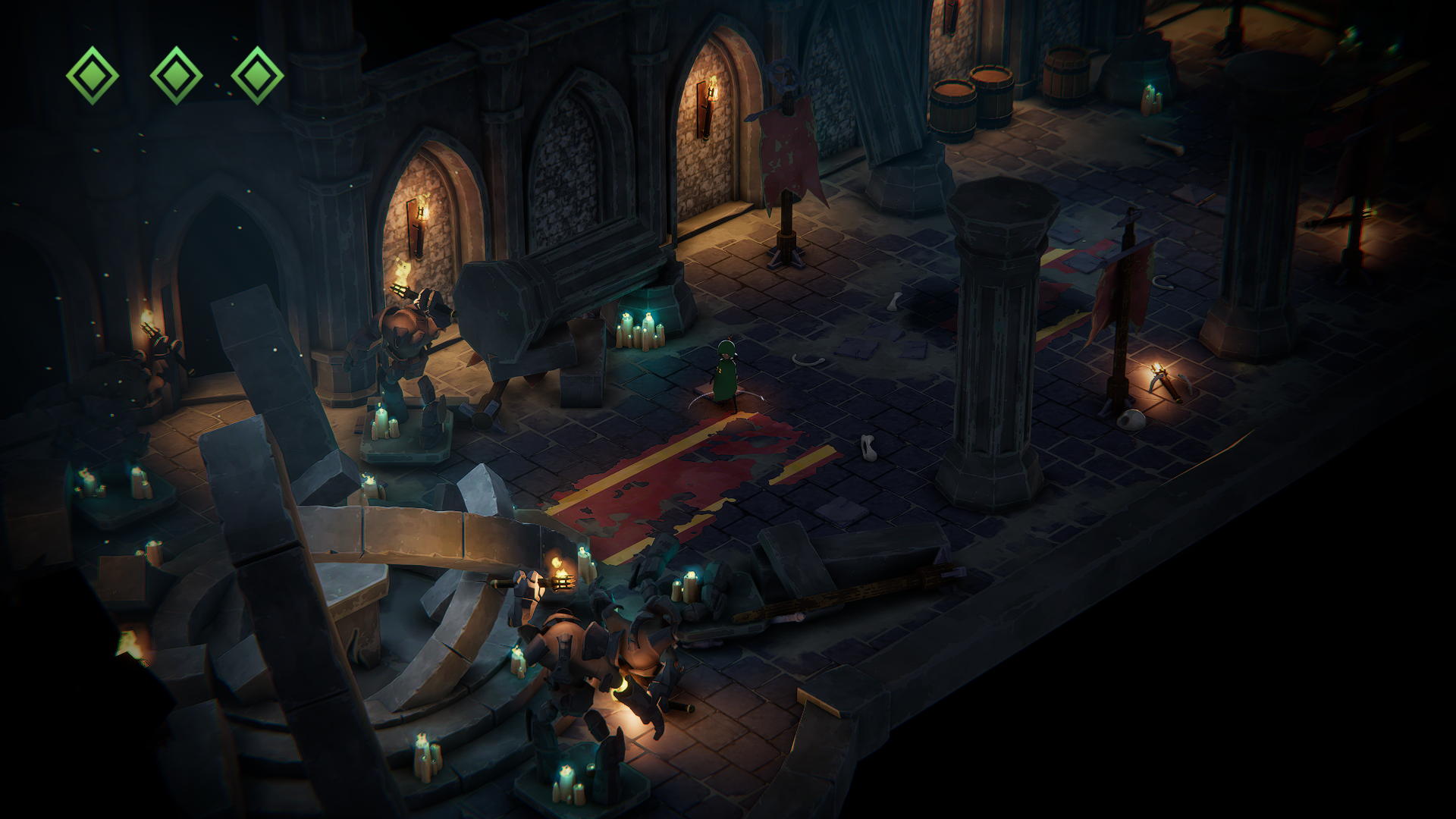 Incorporeal - featuredMedia