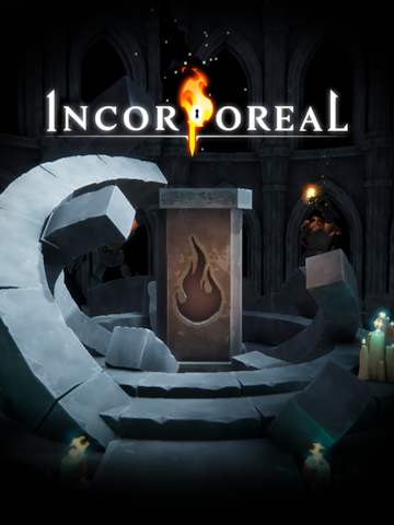 Incorporeal