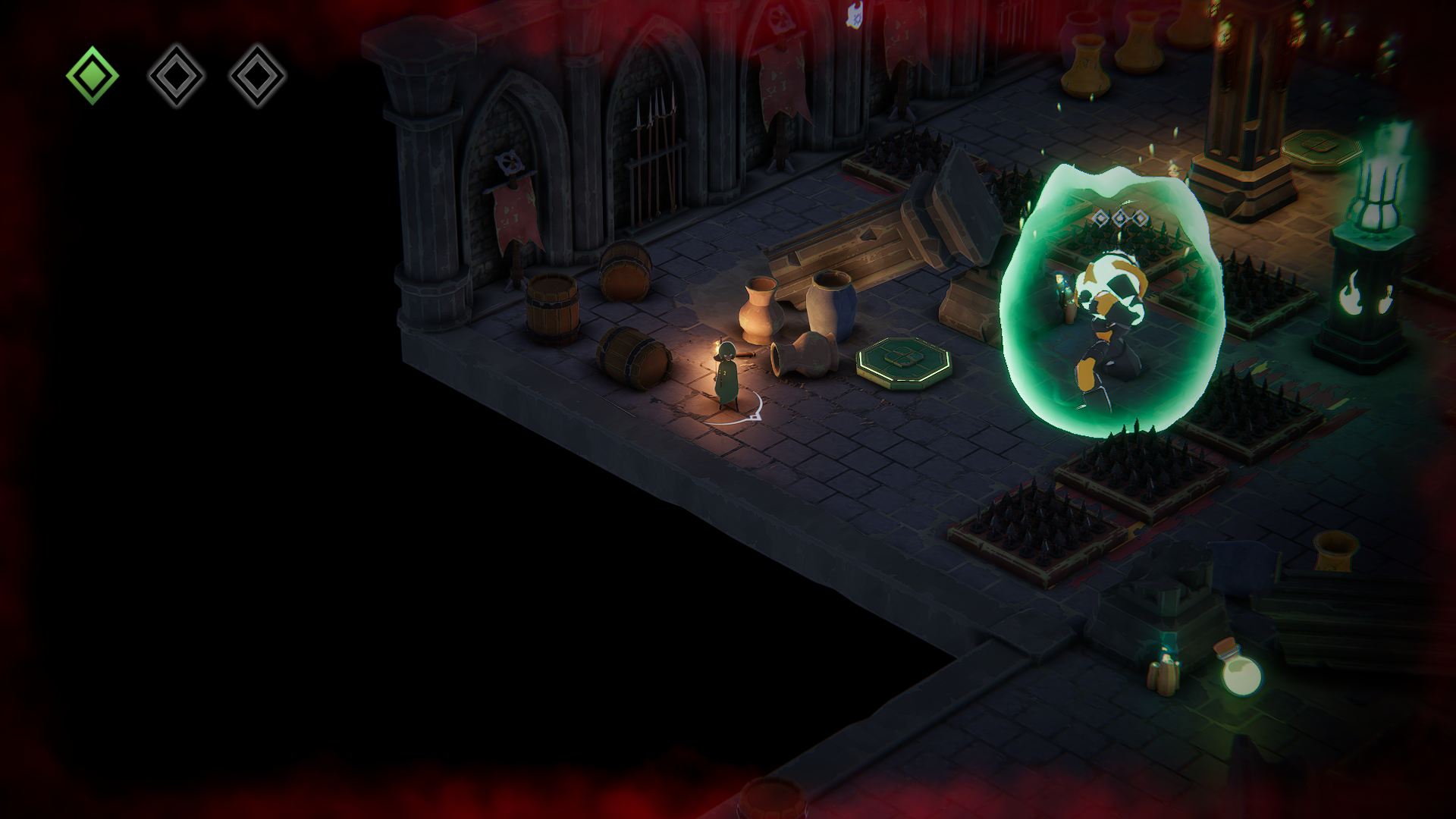 Incorporeal - featuredMedia