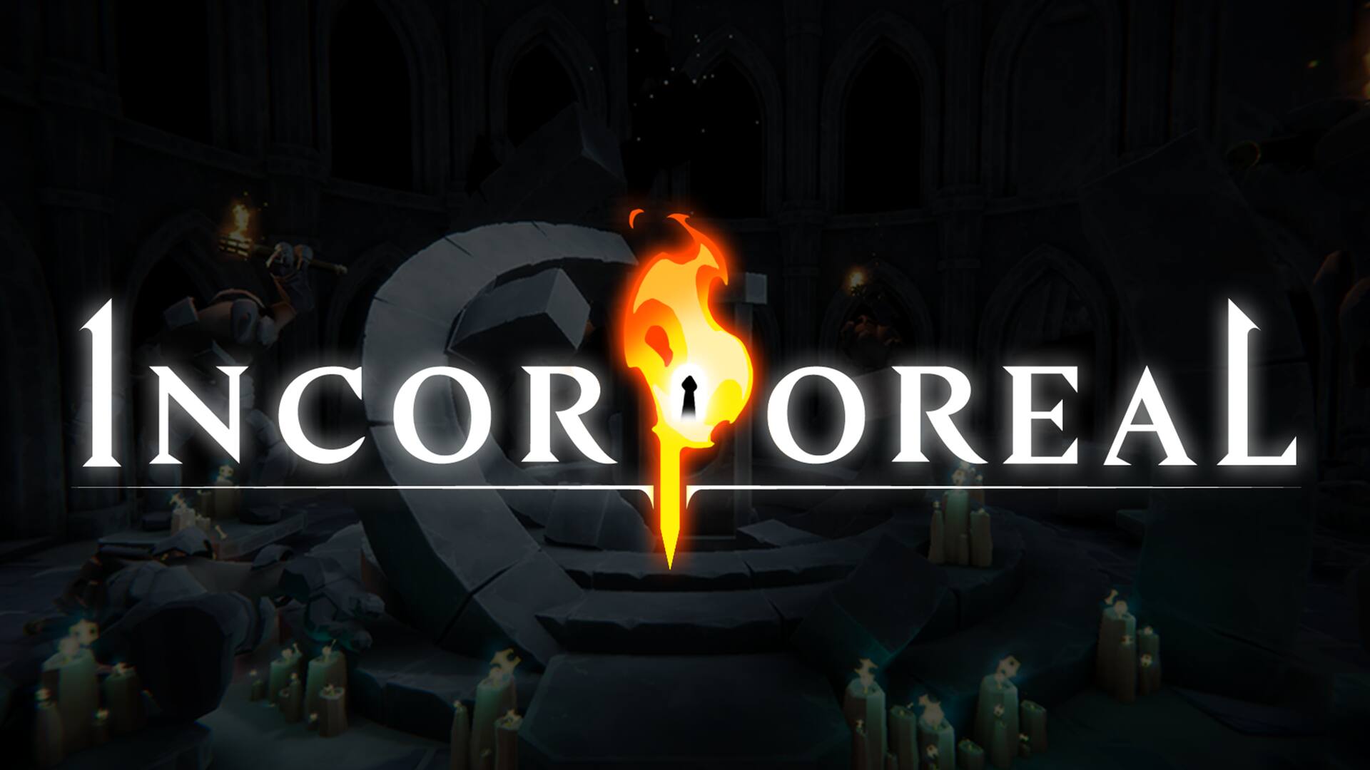 Incorporeal