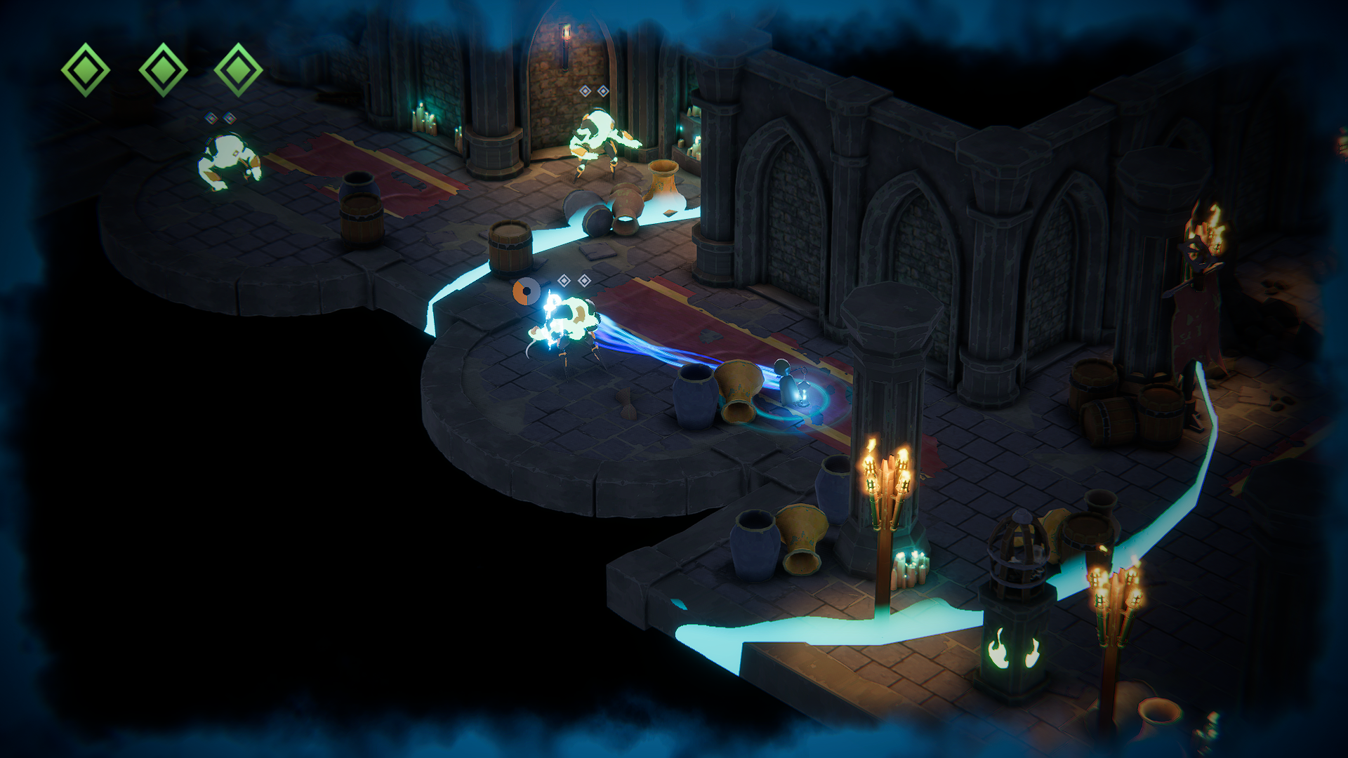 Incorporeal - featuredMedia