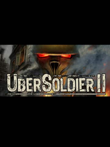 Ubersoldier II
