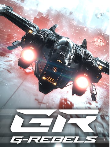 G-Rebels