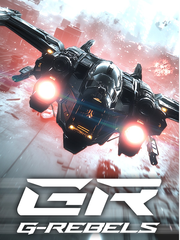 G-Rebels