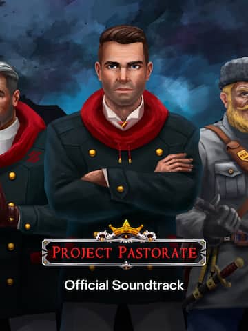 Project Pastorate Soundtrack