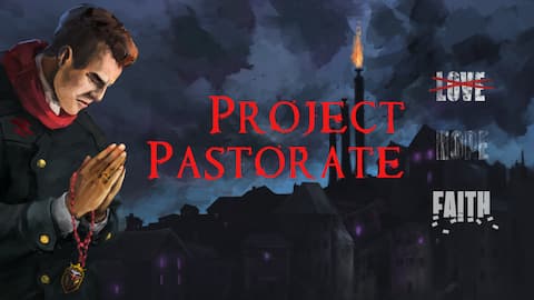 Project Pastorate