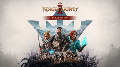 King's Bounty II - Duke's Edition