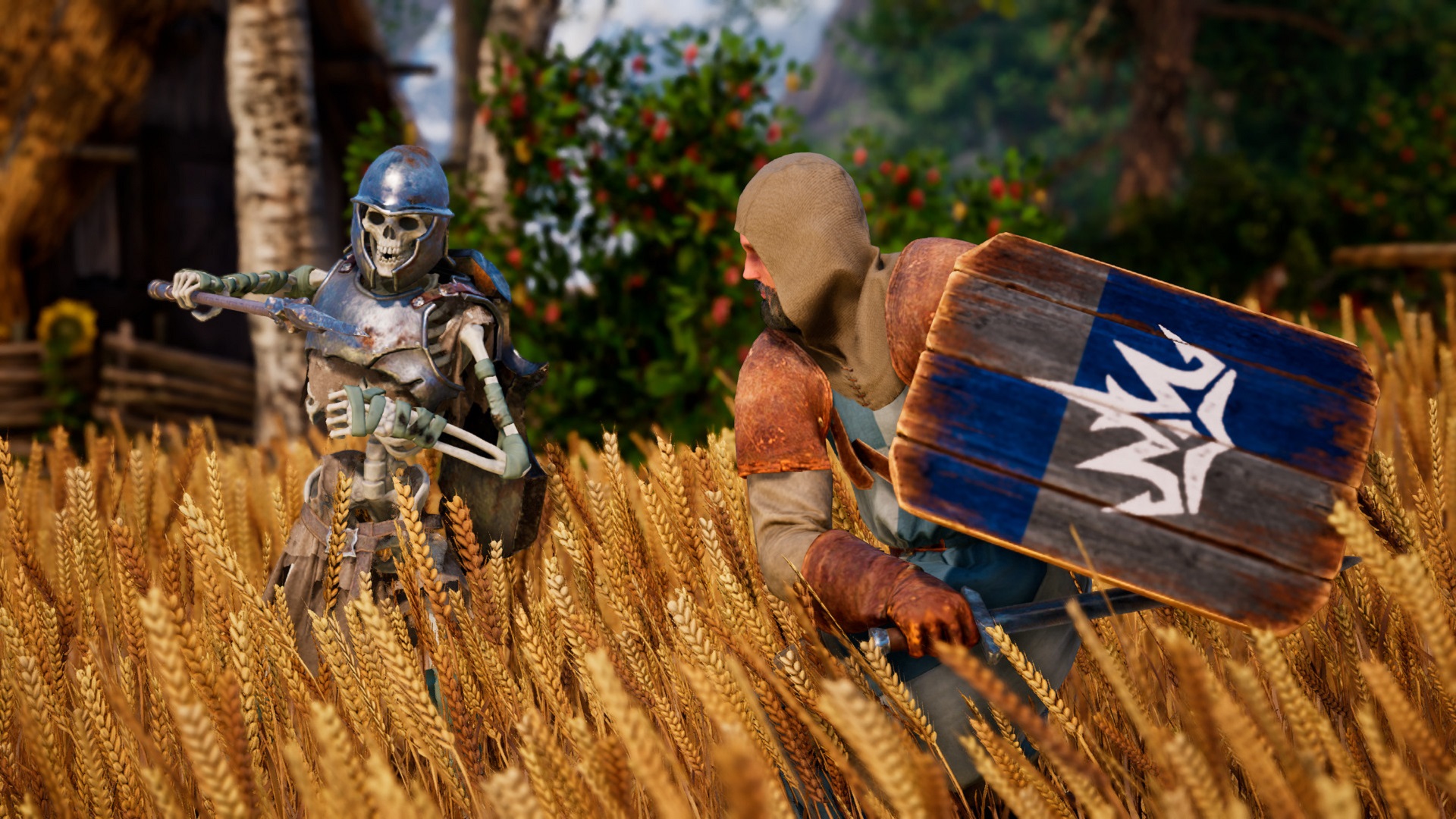 King's Bounty II - Duke's Edition screenshot 12