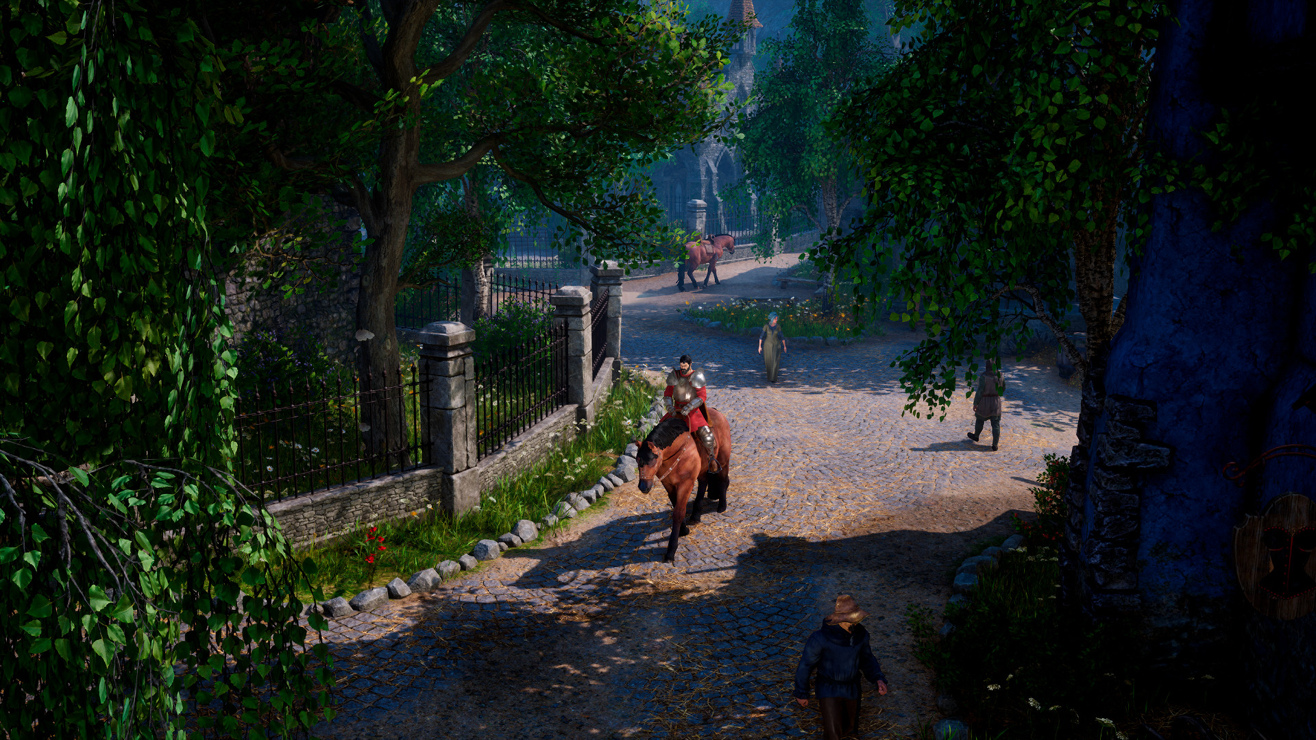 King's Bounty II - Duke's Edition screenshot 3
