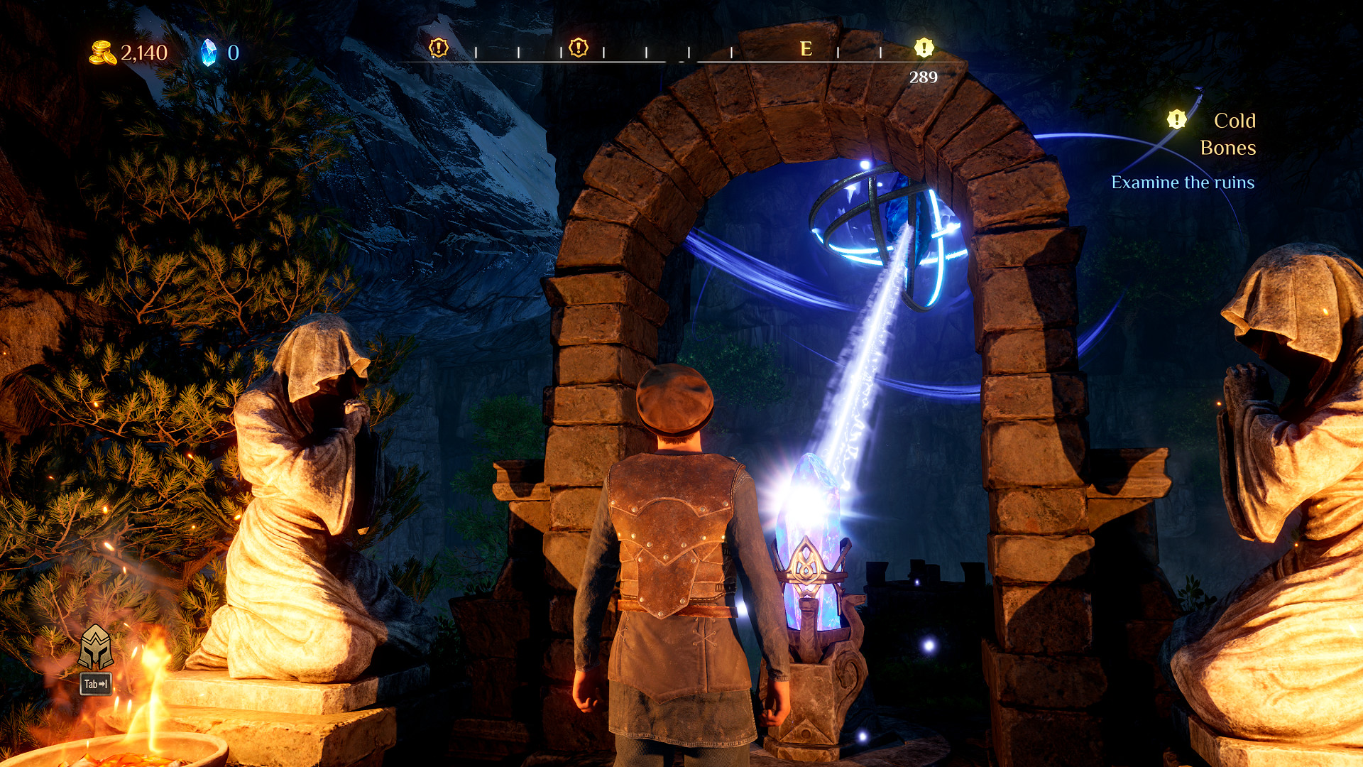 King's Bounty II - Duke's Edition screenshot 8