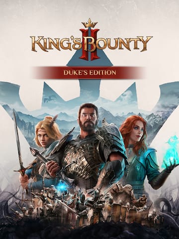 King's Bounty II - Duke's Edition