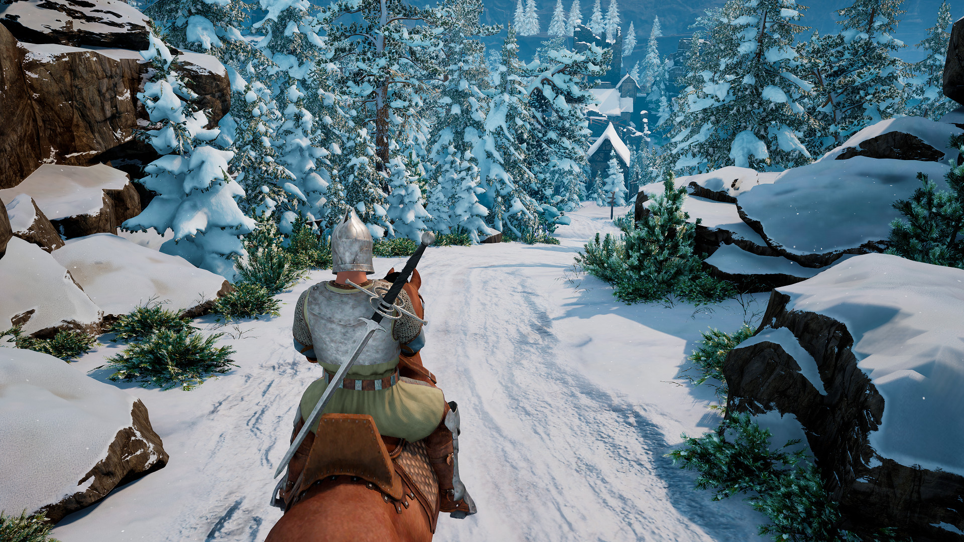 King's Bounty II - Duke's Edition screenshot 10