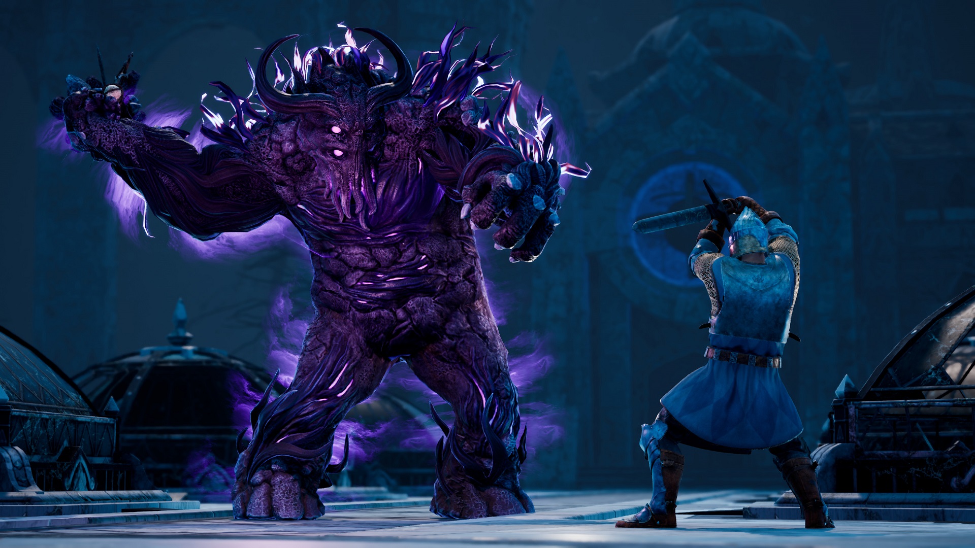 King's Bounty II - Duke's Edition screenshot 11