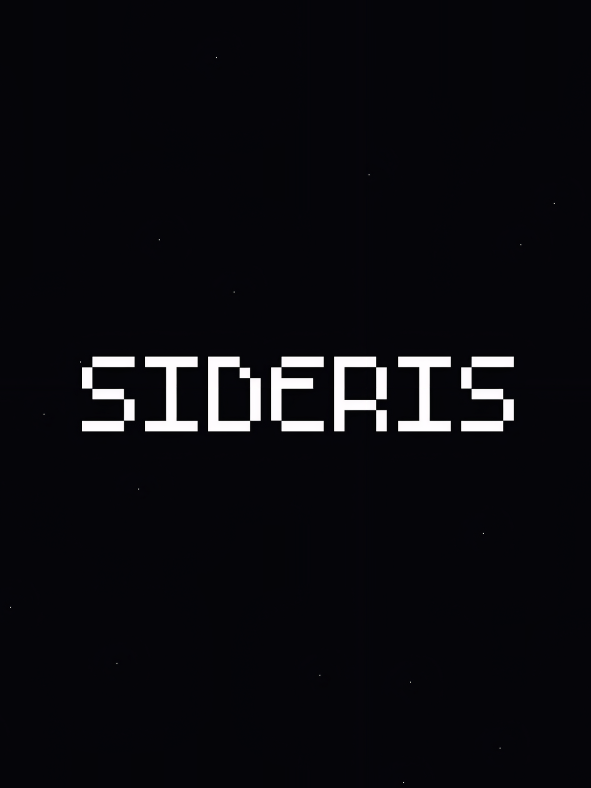 SIDERIS