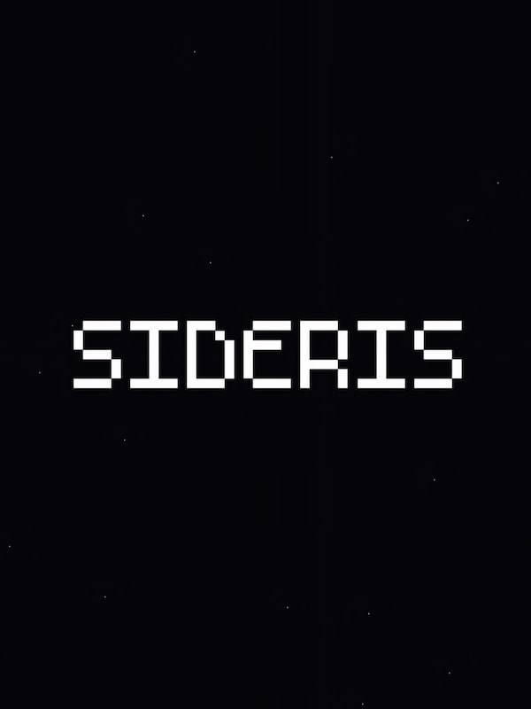 SIDERIS