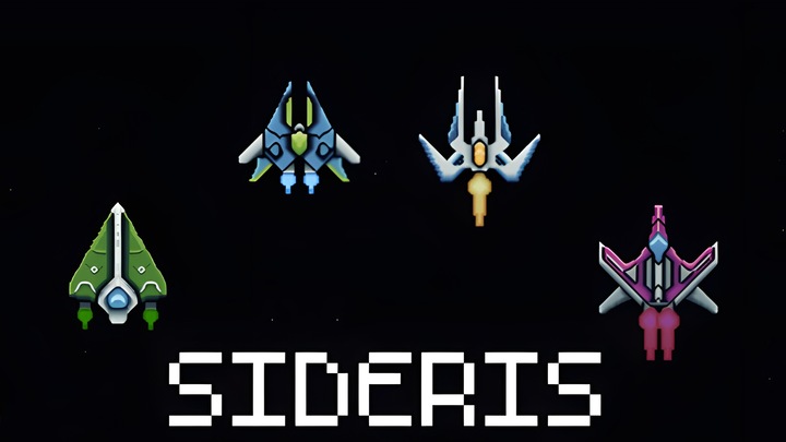 SIDERIS
