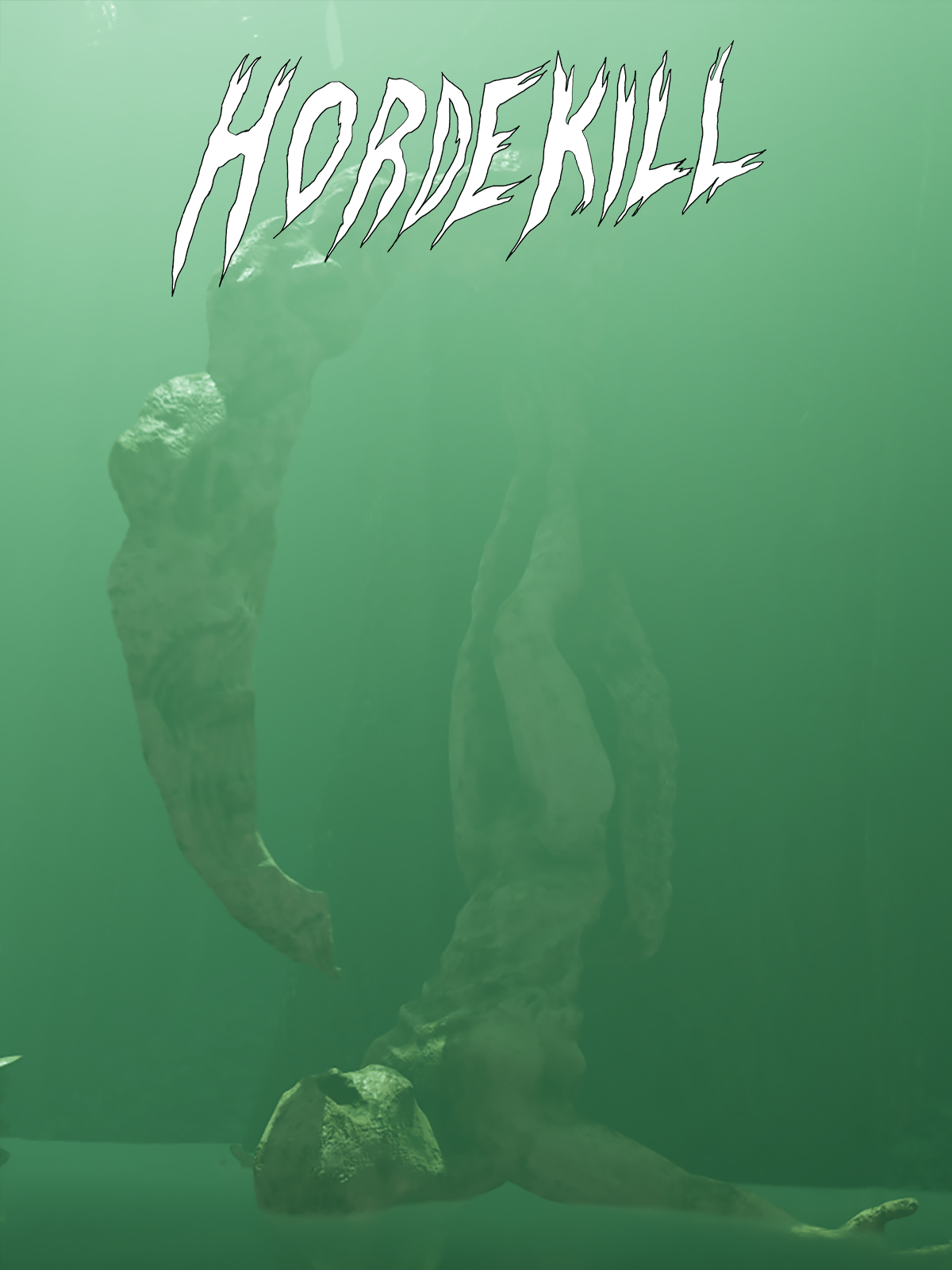 HORDEKILL Torture Device I