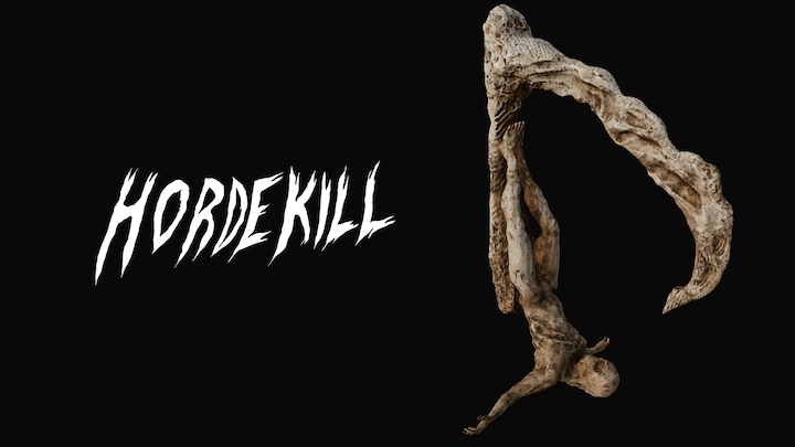 HORDEKILL Torture Device I