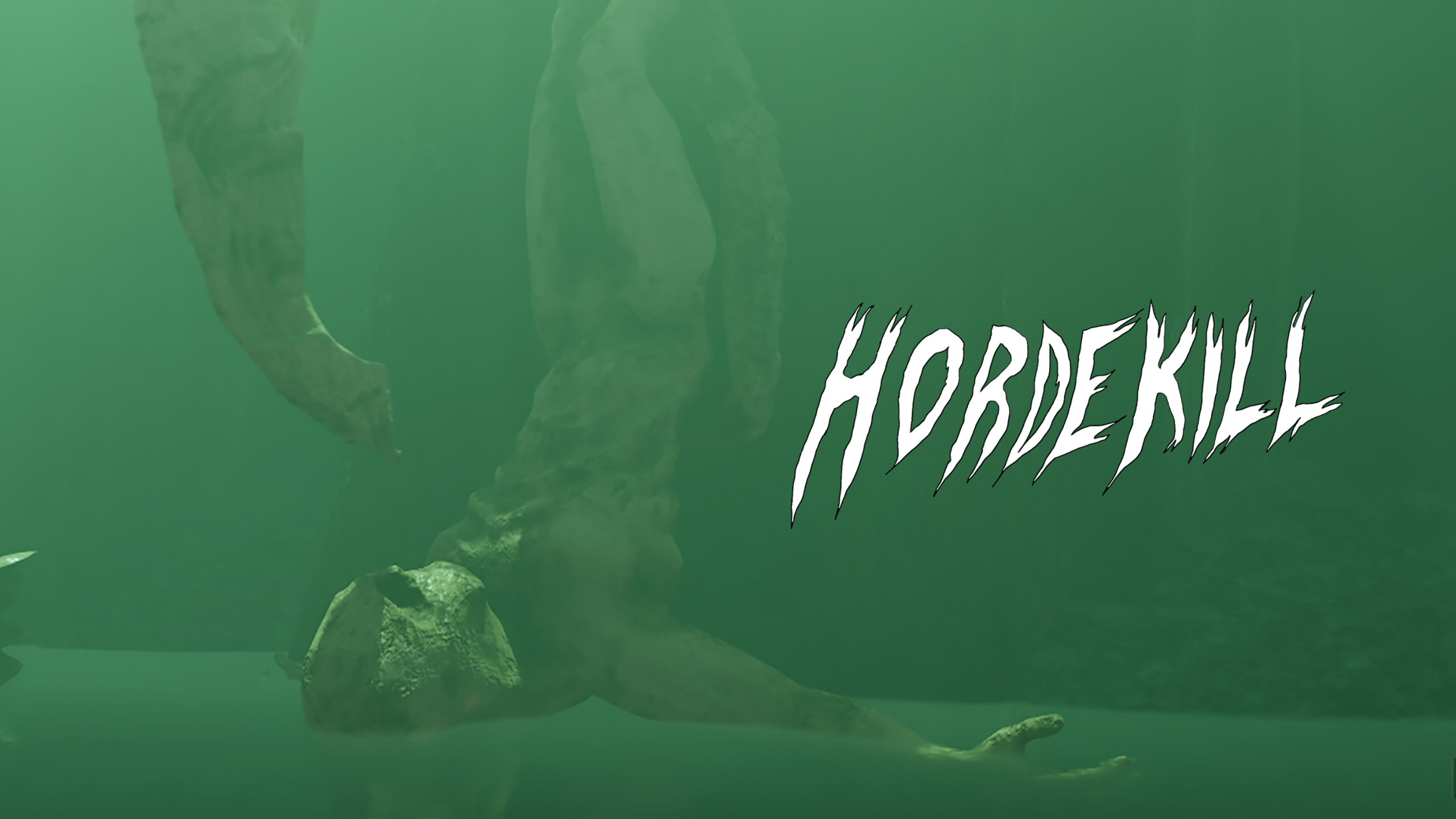 HORDEKILL Torture Device I