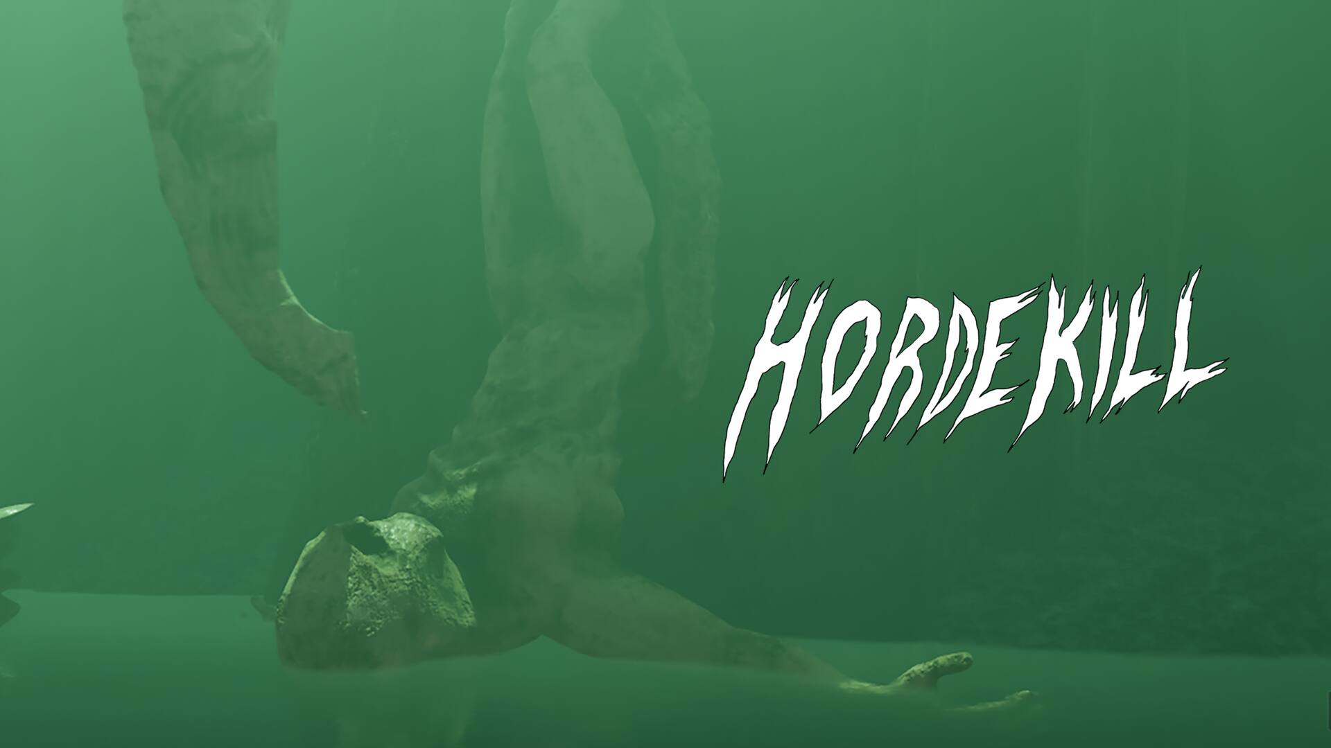 HORDEKILL Torture Device