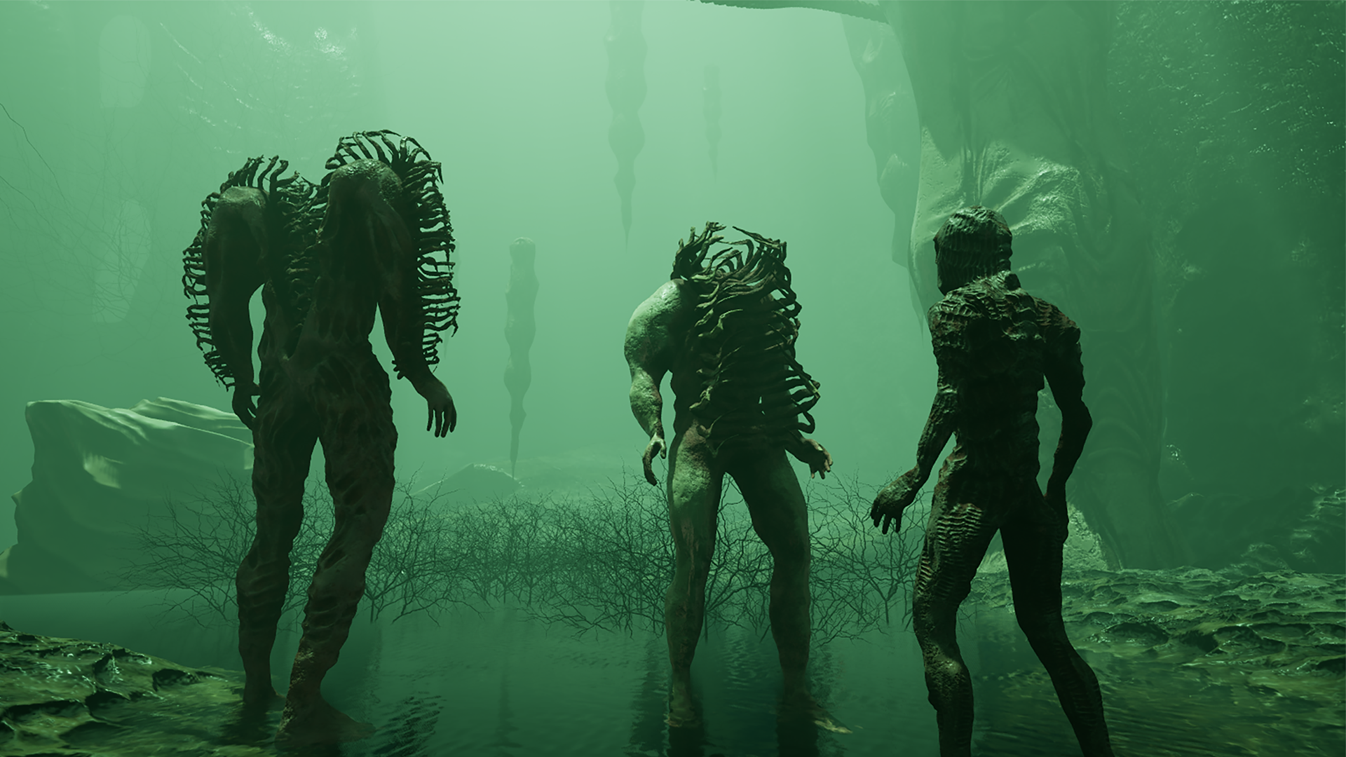 HORDEKILL Deluxe Edition - featuredMedia