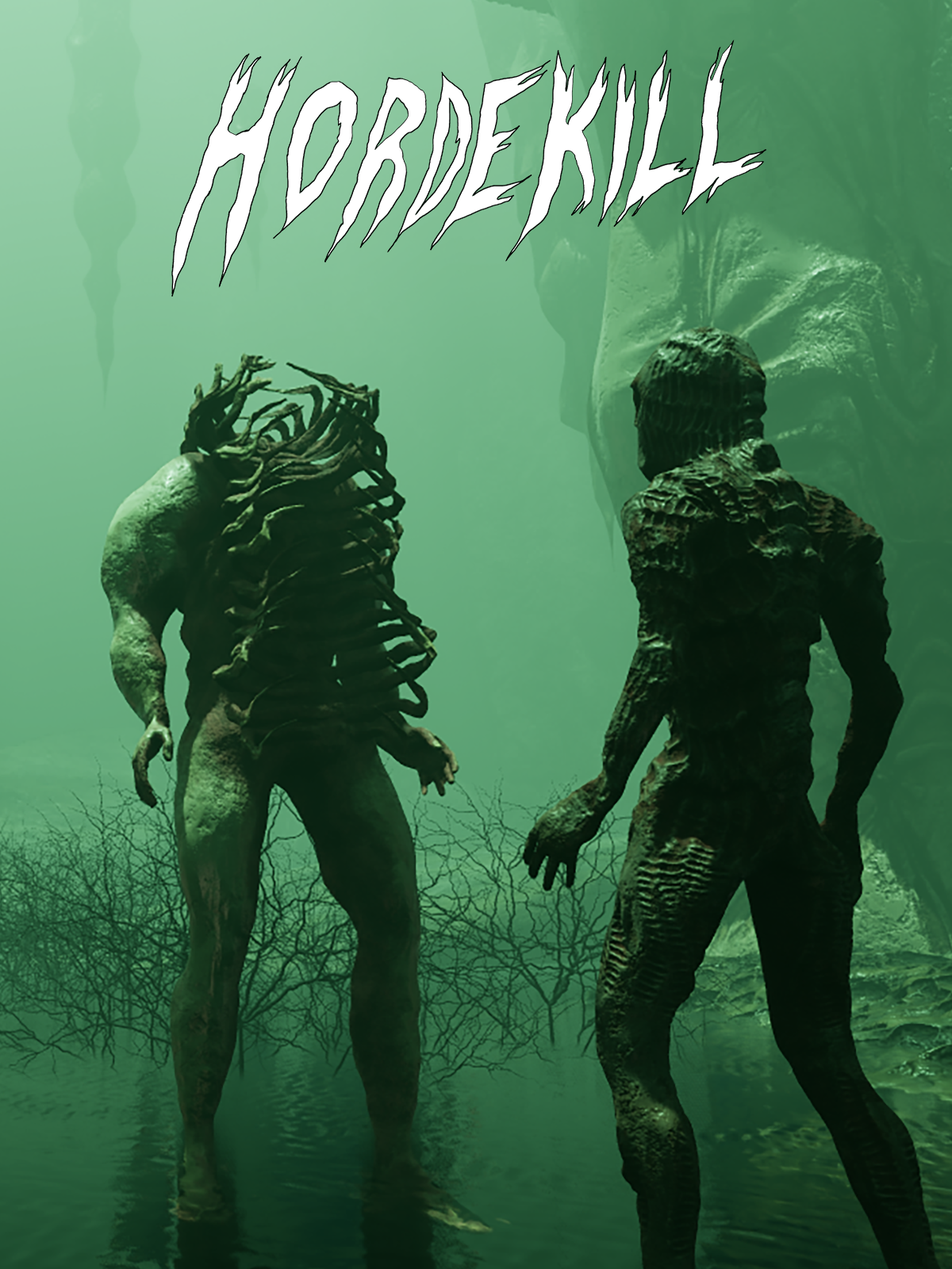 HORDEKILL Deluxe Edition