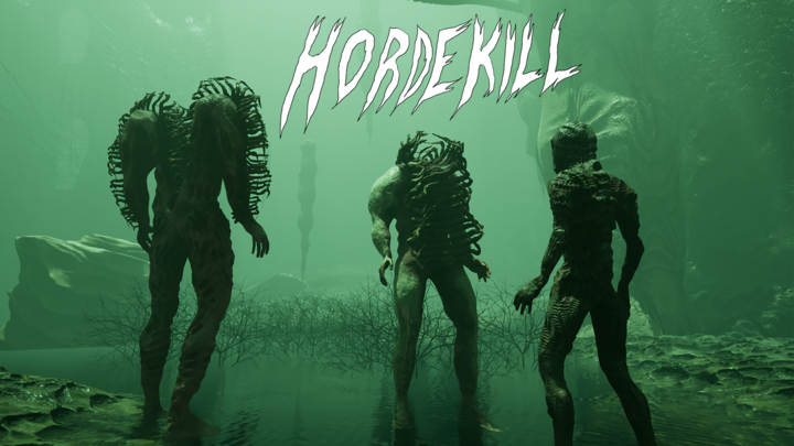 HORDEKILL Deluxe Edition