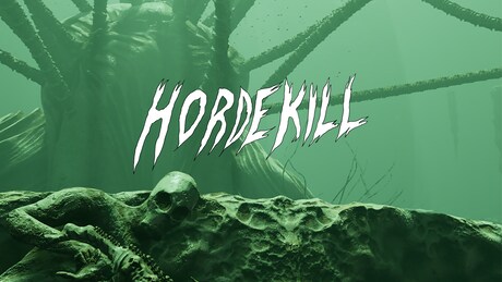 Купить ключ дешево HORDEKILL