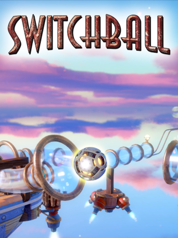 Switchball HD