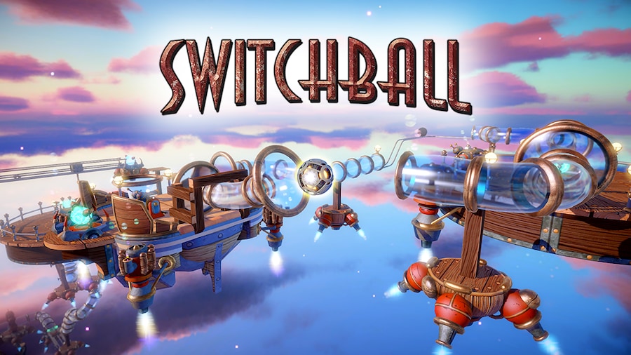 Switchball HD