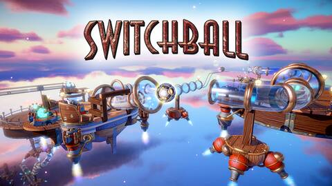 Switchball HD