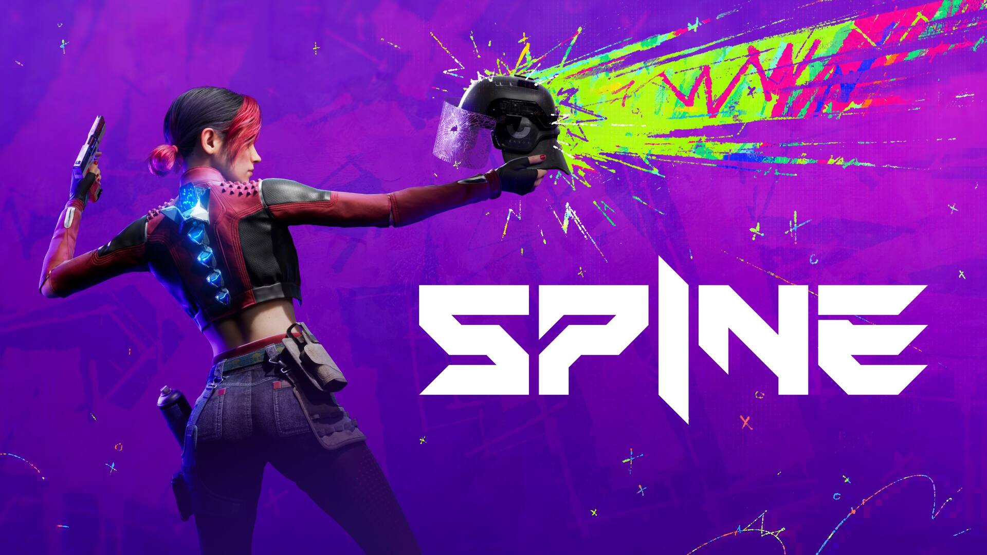 Spine