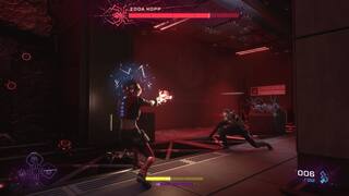 Spine screenshot 2