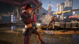 Spine screenshot 1
