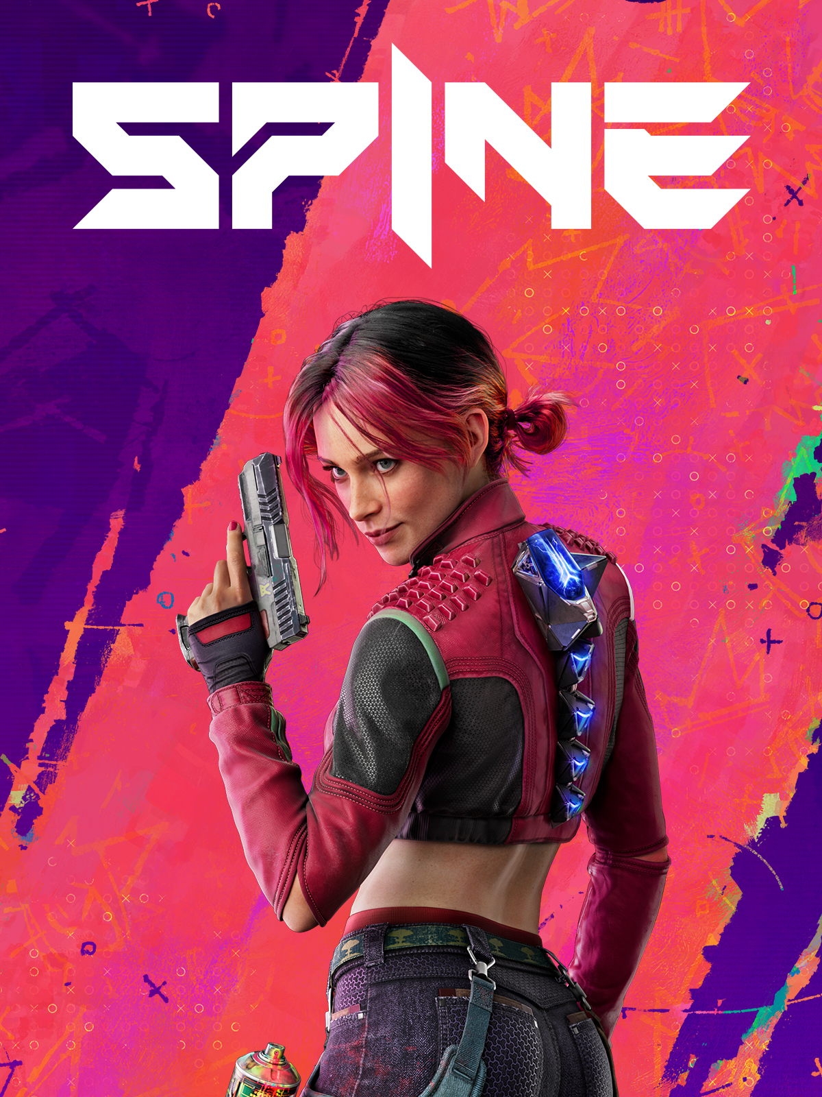 Spine