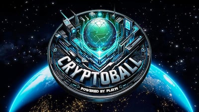 CryptoBall