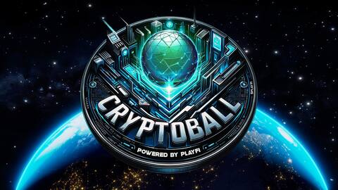 CryptoBall