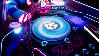 CryptoBall screenshot 4