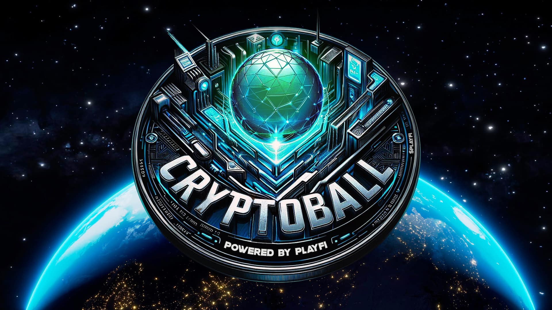 CryptoBall