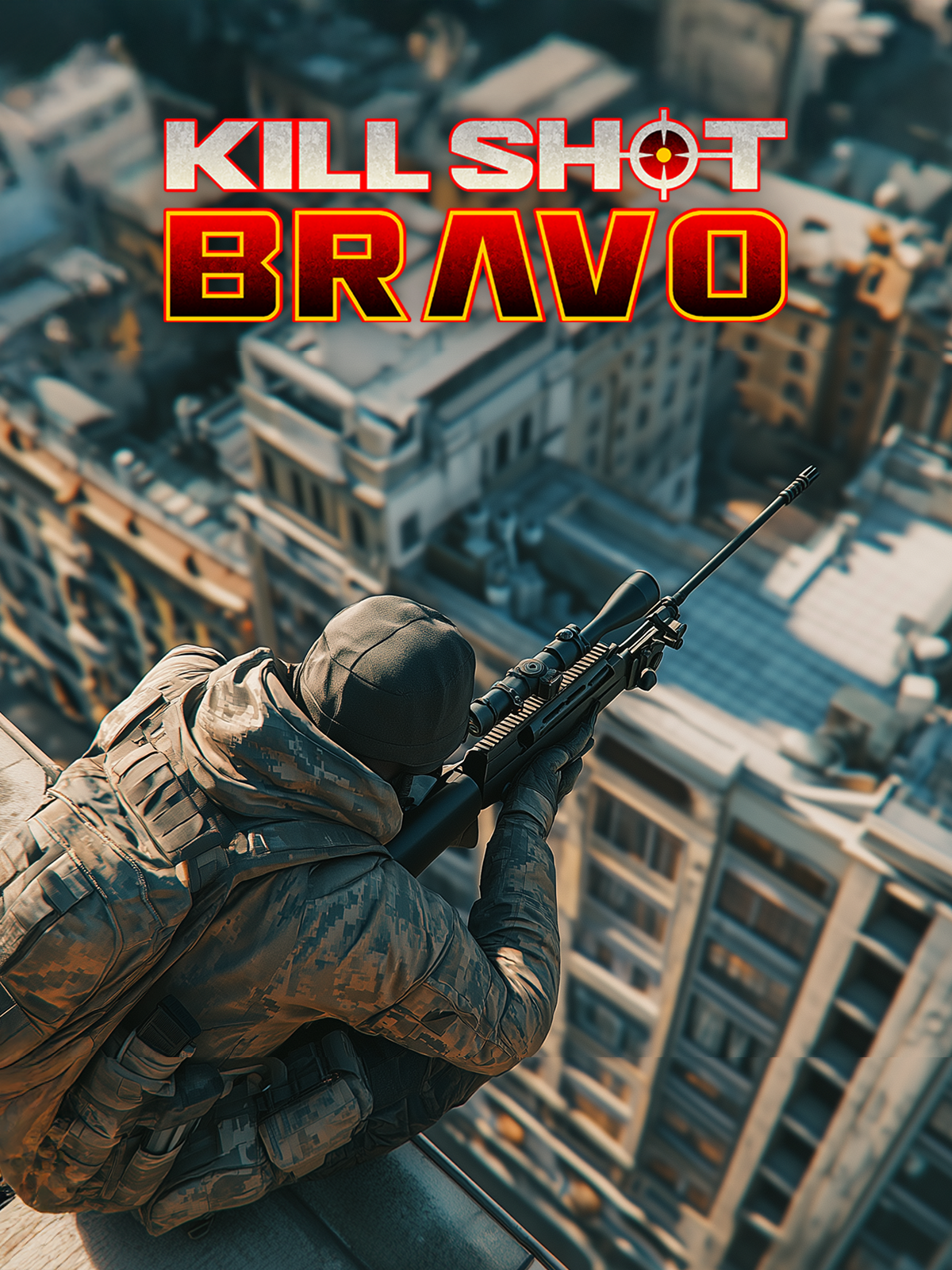 Kill Shot Bravo